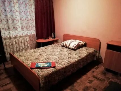 Гостиницы кургана на карте