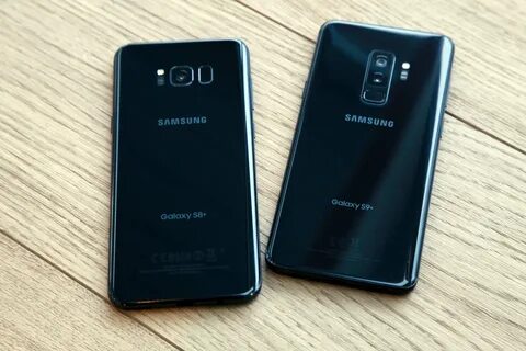 Samsung galaxy s9 active