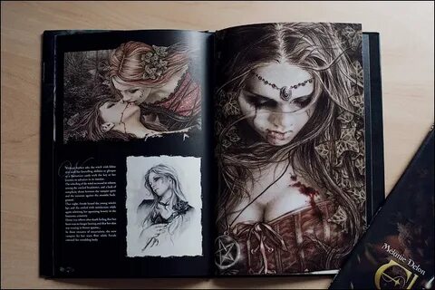 New art book