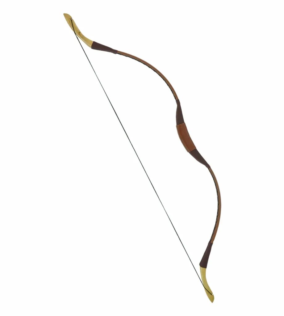 Bow and arrow