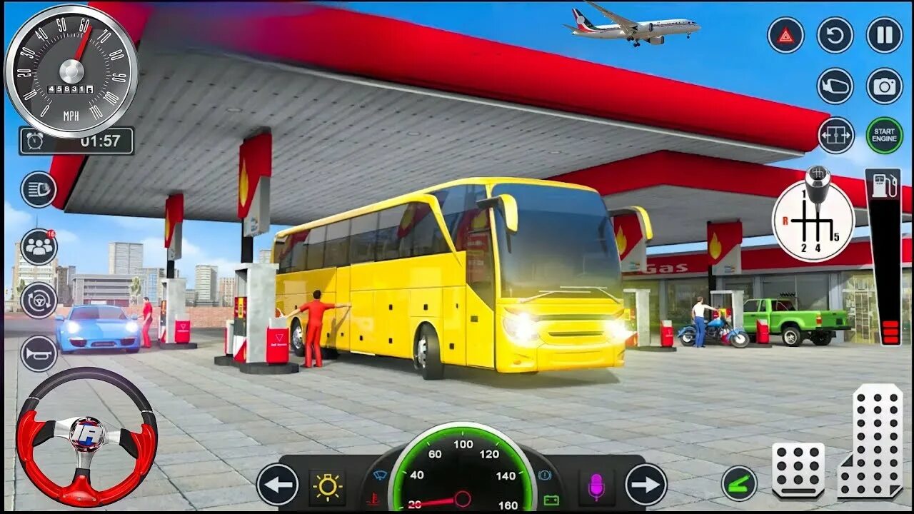 Симулятор 2023 много денег. Bus Simulator 2023. Игра автобус 2018 симулятор. Coach автобус. Взломанная версия Bus Simulator 2023.