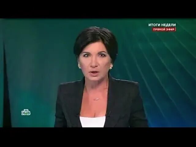 Выпуск программы с ирадой зейналовой