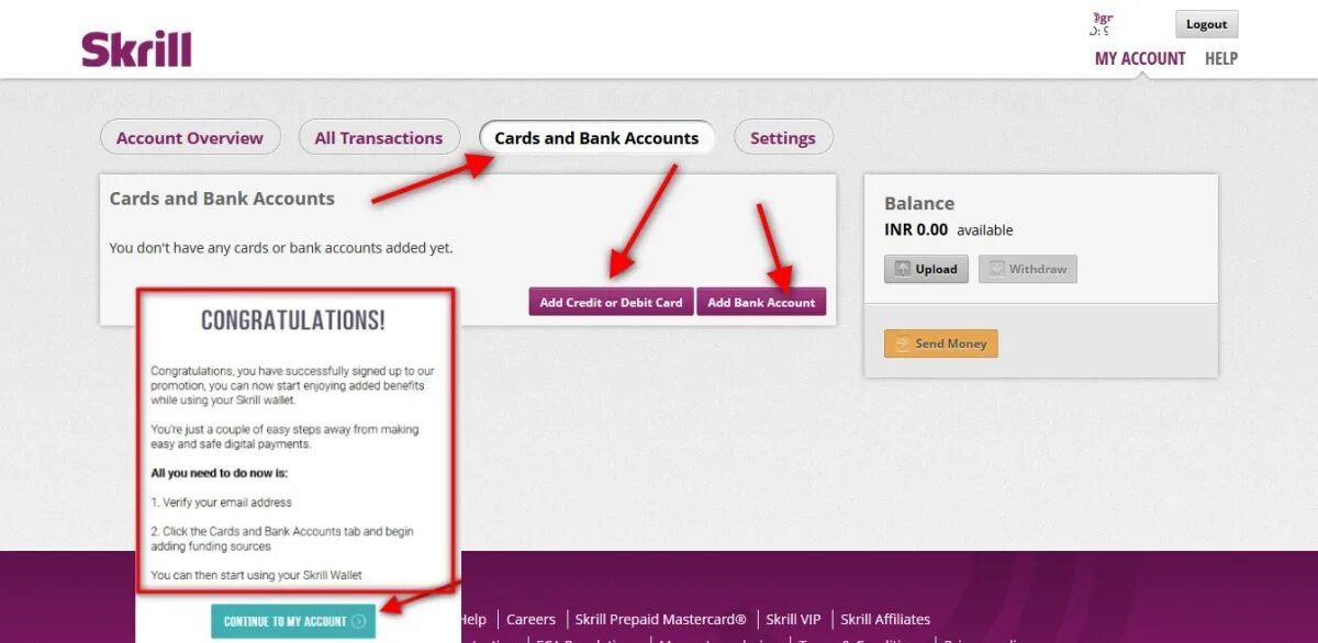 Аккаунт хану. Skrill карта. Skrill личный кабинет. Скрины кошелька Skrill. Skrill prepaid MASTERCARD.