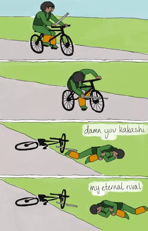 "Putting a stick in the wheels" - image created in Shedevrum