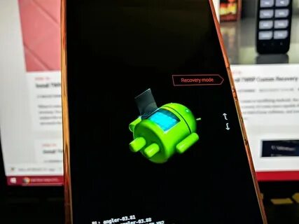 Bootloop