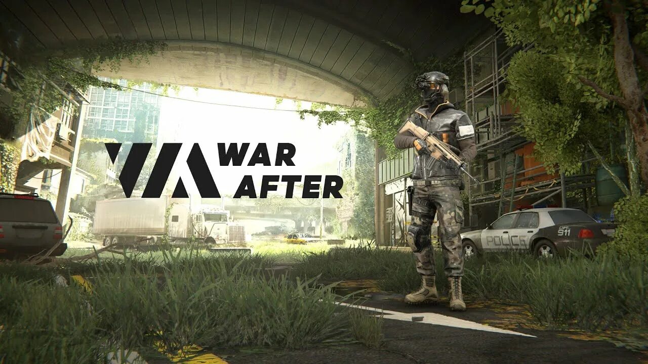 The day after mod. The day after mod