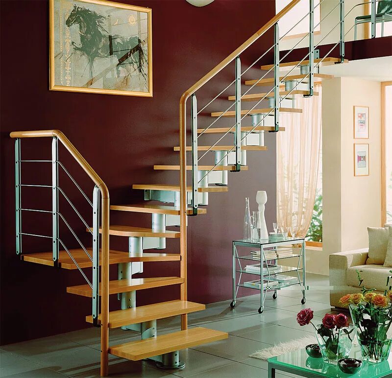 Куплю сходи. Удобная лестница. Компактная лестница в доме. Удобная лестница на второй этаж. Компактная лестница на 2 этаж.