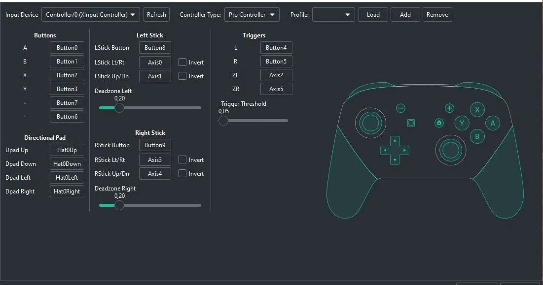 Yuzu zelda настройки. Xbox 360 Controller (XINPUT Standard Gamepad). Xbox 360 на Ryujinx. Эмулятор джойстика Xbox 360 для PC. Управление Ryujinx.