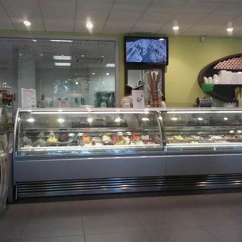 Gelatiamo Lodziarnia, Щецин - фото ресторана - Tripadvisor