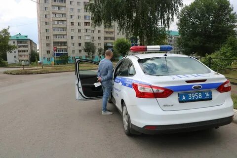 Лениногорск авто