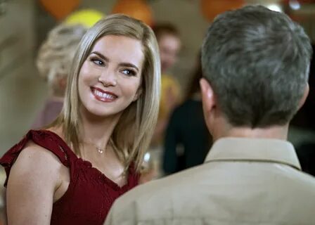 Cindy Busby As Jo On Follow Me To Daisy Hills. 