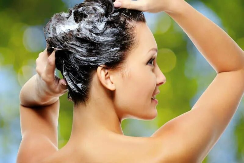 Женские волосы перхоть. Эффективное лечение перхоти