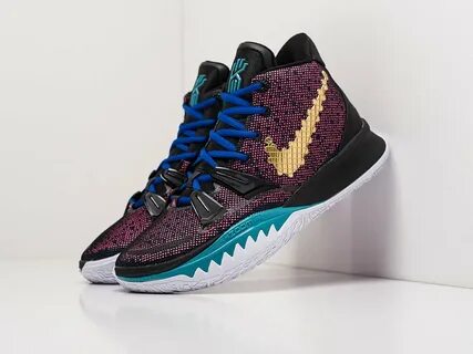 Кроссовки nike kyrie 7