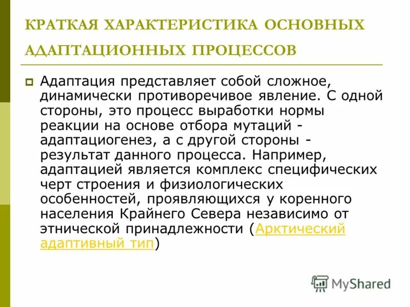 Виды адаптации. Структурная схема показателей трудовой адаптации. Типы социально психологической адаптации личности. Этапы формирования адаптаций. Адаптация и ее виды.