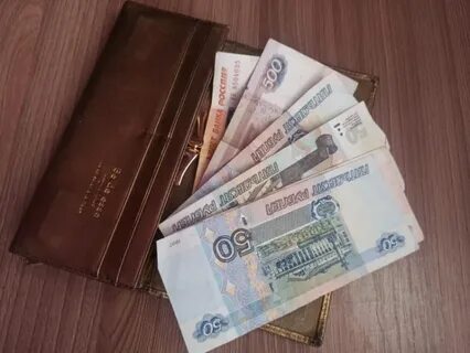 Заработная плата без задержек