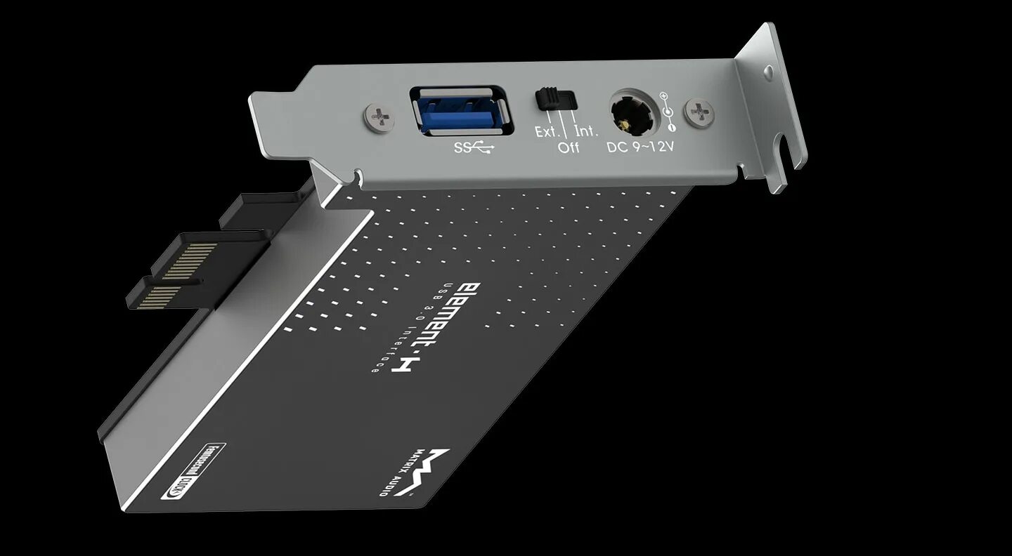 Matrix element h USB 3.0. Matrix element h Hi-Fi USB 3.0 interface. Matrix Audio element h. Matrix USB X-Hi. Element usb