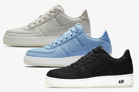 Nike air force low retro