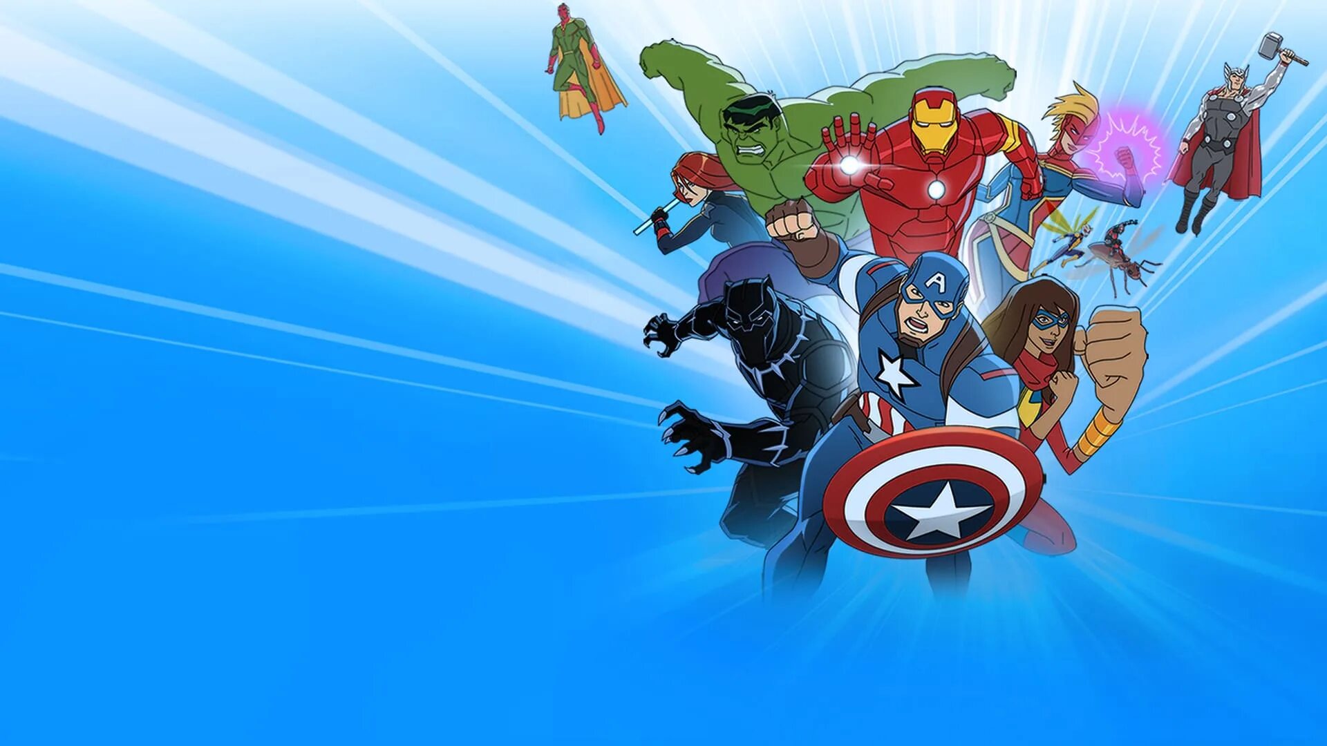 Как пройти супергероев. Команда мстители капитан марвел. marvel&#039;s avengers assemble. 2013. команда марвел мстители. марвел команда супергероев.