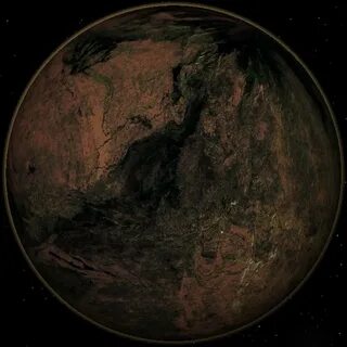 Planet wiki
