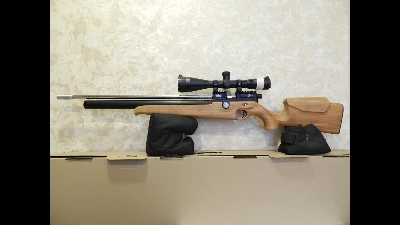 Сапфиров охотник 6
