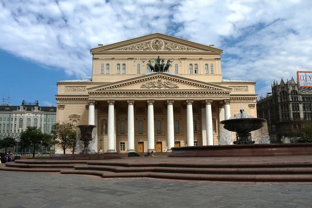 Московский большой театр фото. Государственный Академический большой театр России. Бове большой театр в Москве. Большой театр Бове архитектура. Большой театр ГАБТ 1776 года.