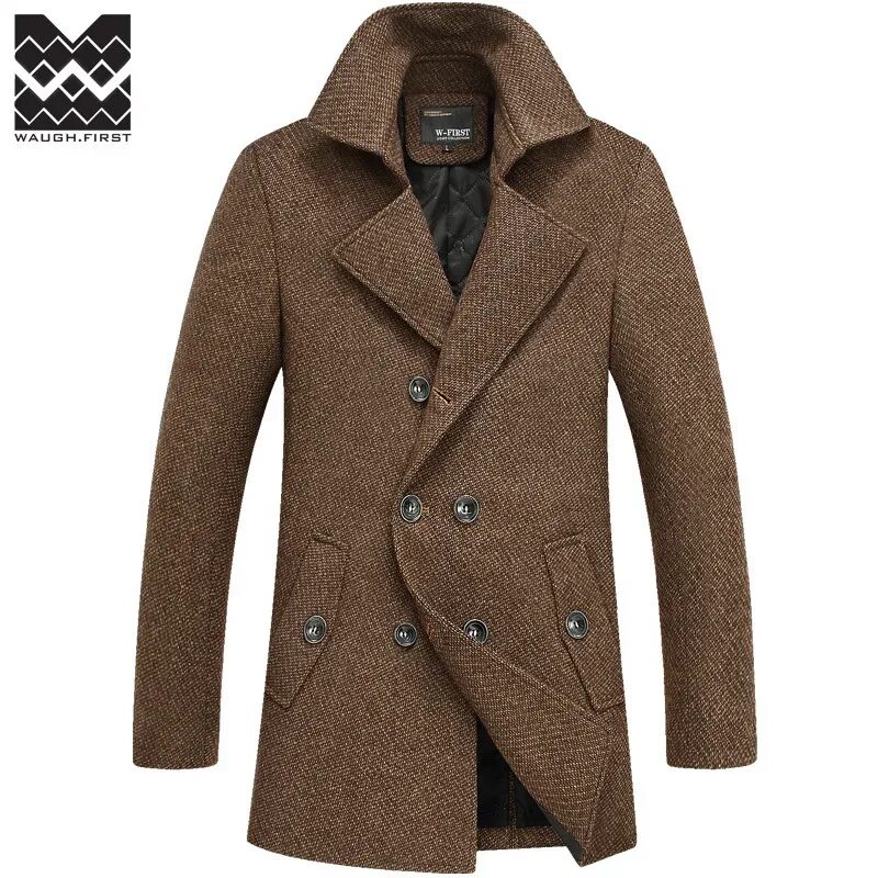 Wool Blend Coat пальто мужское\. Мужское пальто woolen Coat. Esprit Wool Blend man пальто. Joop! 66025 Пальто мужское шерстяное.