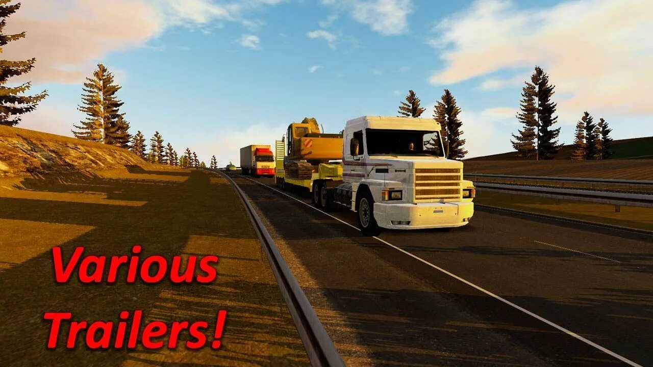 Машины truck simulator игра. Heavy трак симулятор. Heavy Truck Simulator андроид. Симулятор фуры. Дальнобойщики игра.