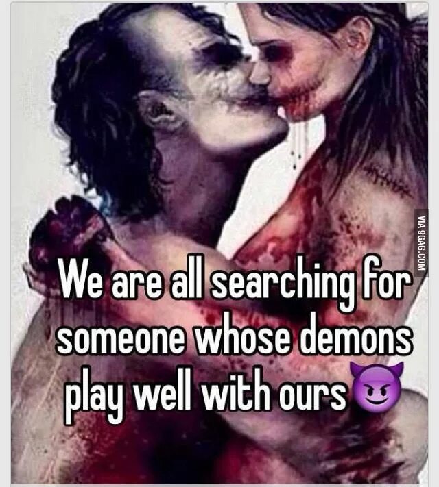 We are all searching for someone whose demons play well with ours перевод на английский. малфас. Who are demons. Who are demons. Who are demons.