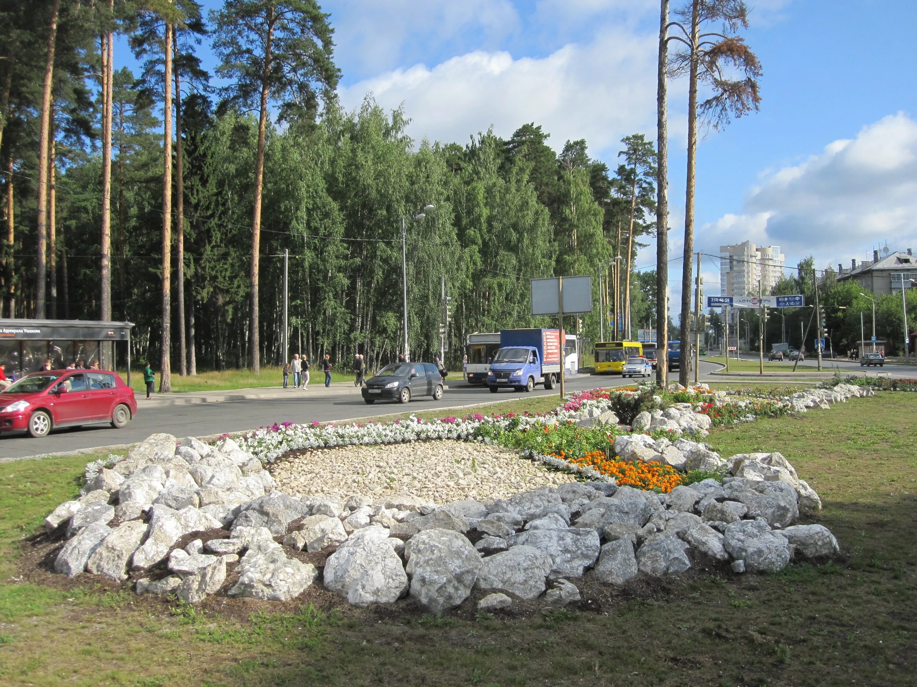 Выезд кировский район. Парк Закамск Пермь. Парк в Кировском районе Пермь. Парк в Закамске Пермь.