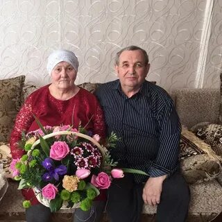 Семья хания