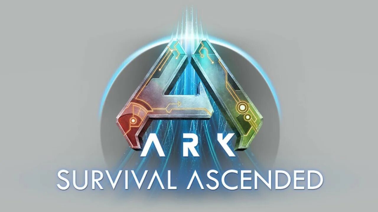 Ark ascended обзор. Логотип ark survival ascended. arд ascended логотип. эмблема арктур. ковчег логотип.