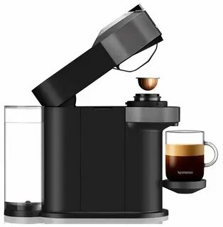 Кофеварка nespresso
