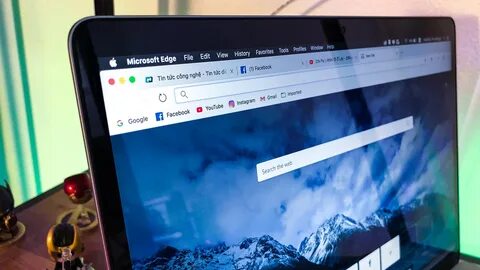 Microsoft edge pro