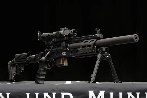 B&t SPR300 - rene hild tactical.
