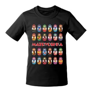 Подарок футболка
