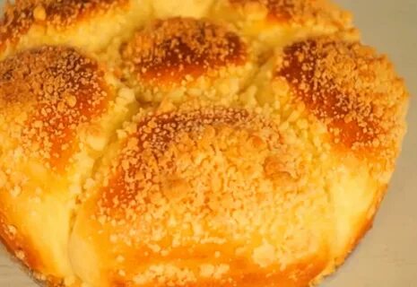 Сладкая сдобная выпечка рецепты