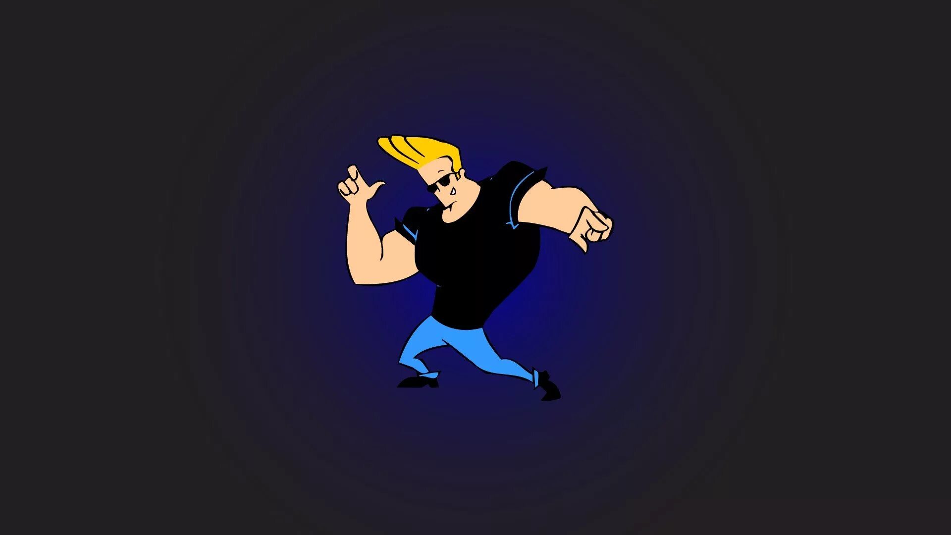 Стремительный лонни джонни браво. Джонни браво. Johny bravo. Джонни браво. Мультяшный красавчик.