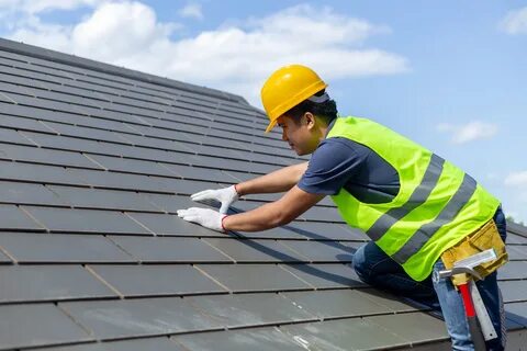 Revamping Your Home with Artfix: Top Roof Installation Services in UAE