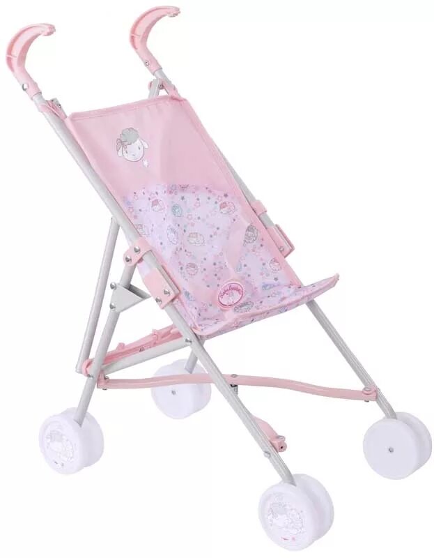 Есть кукла и коляска. Коляска baby annabell. прогулочная коляска для двойни zapf baby annabell тандем. коляска беби анабель трость.