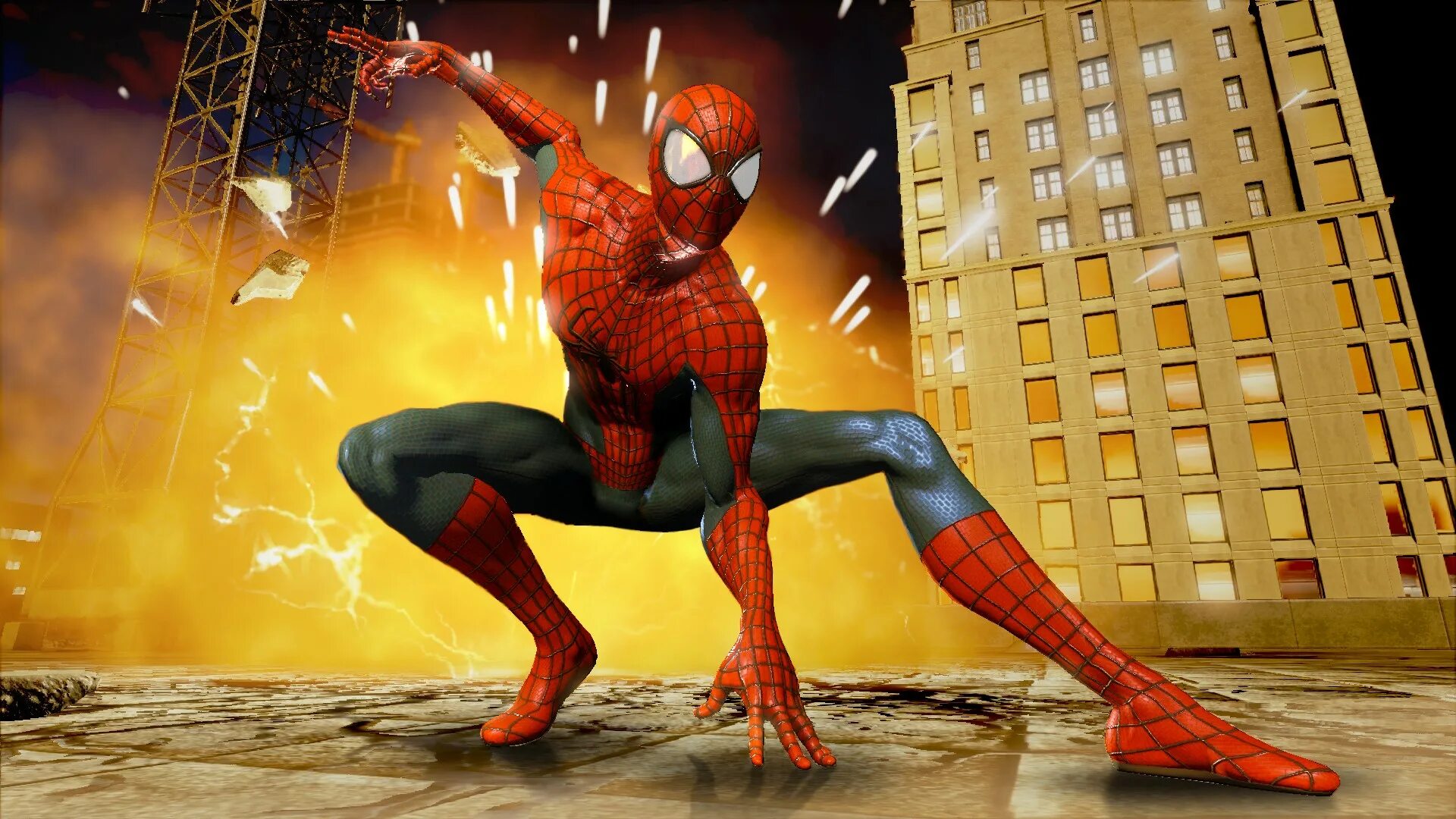 Когда вышел второй человек паук. The amazing spider-man (игра, 2012). the amazing spider-man 2 игра. эмейзинг человек паук 2. джек блэк: человек-паук фильм 2002.