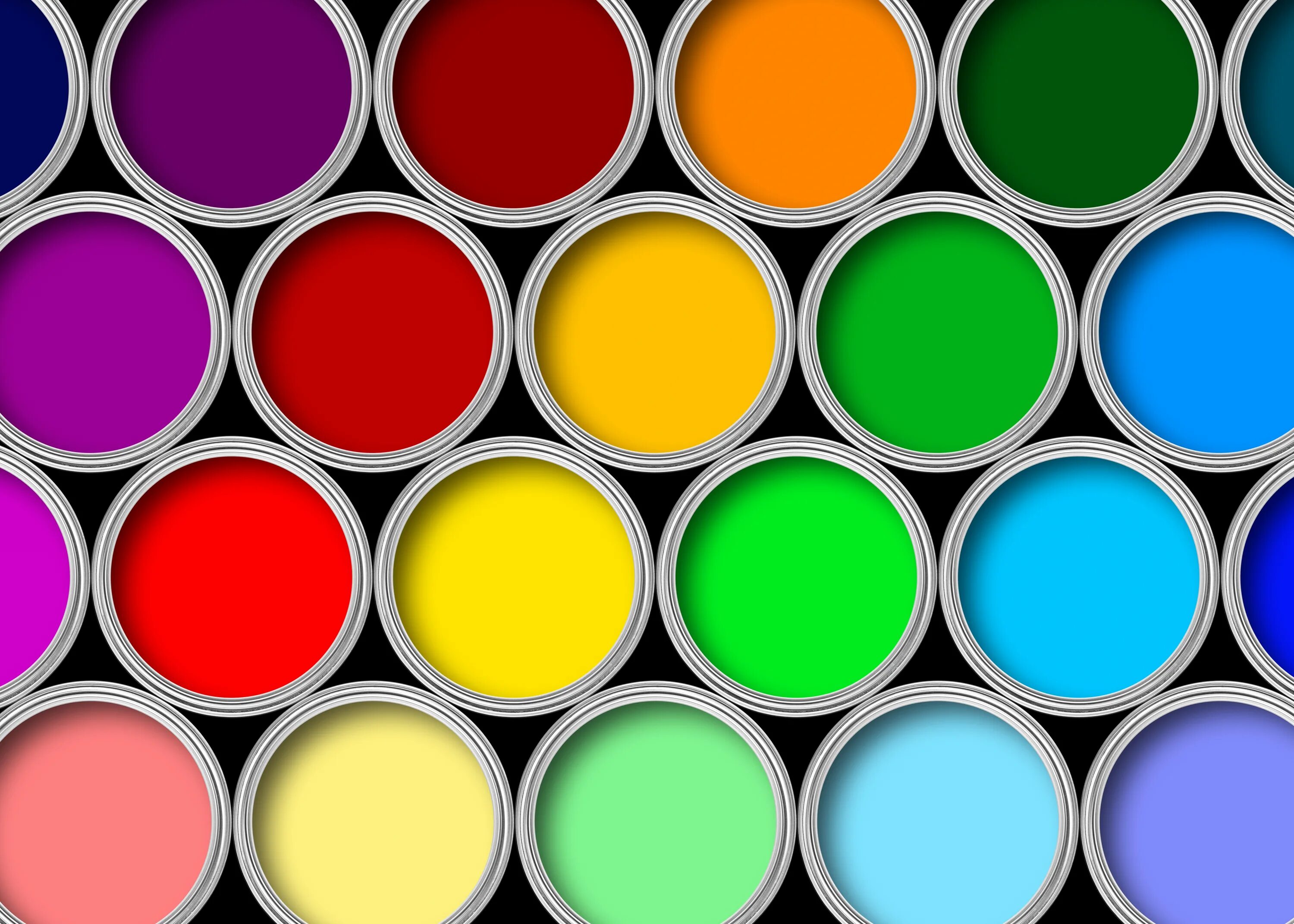 21 colour