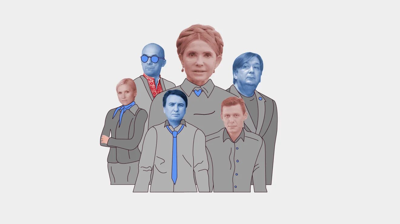 Выборе 2019. Выборе 2019