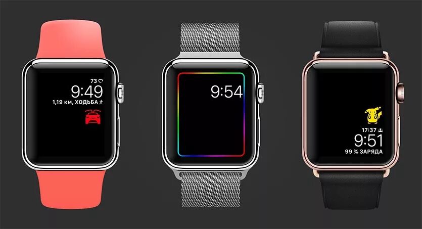 Как поменять циферблат на apple se. Циферблат на часы эпл вотч.