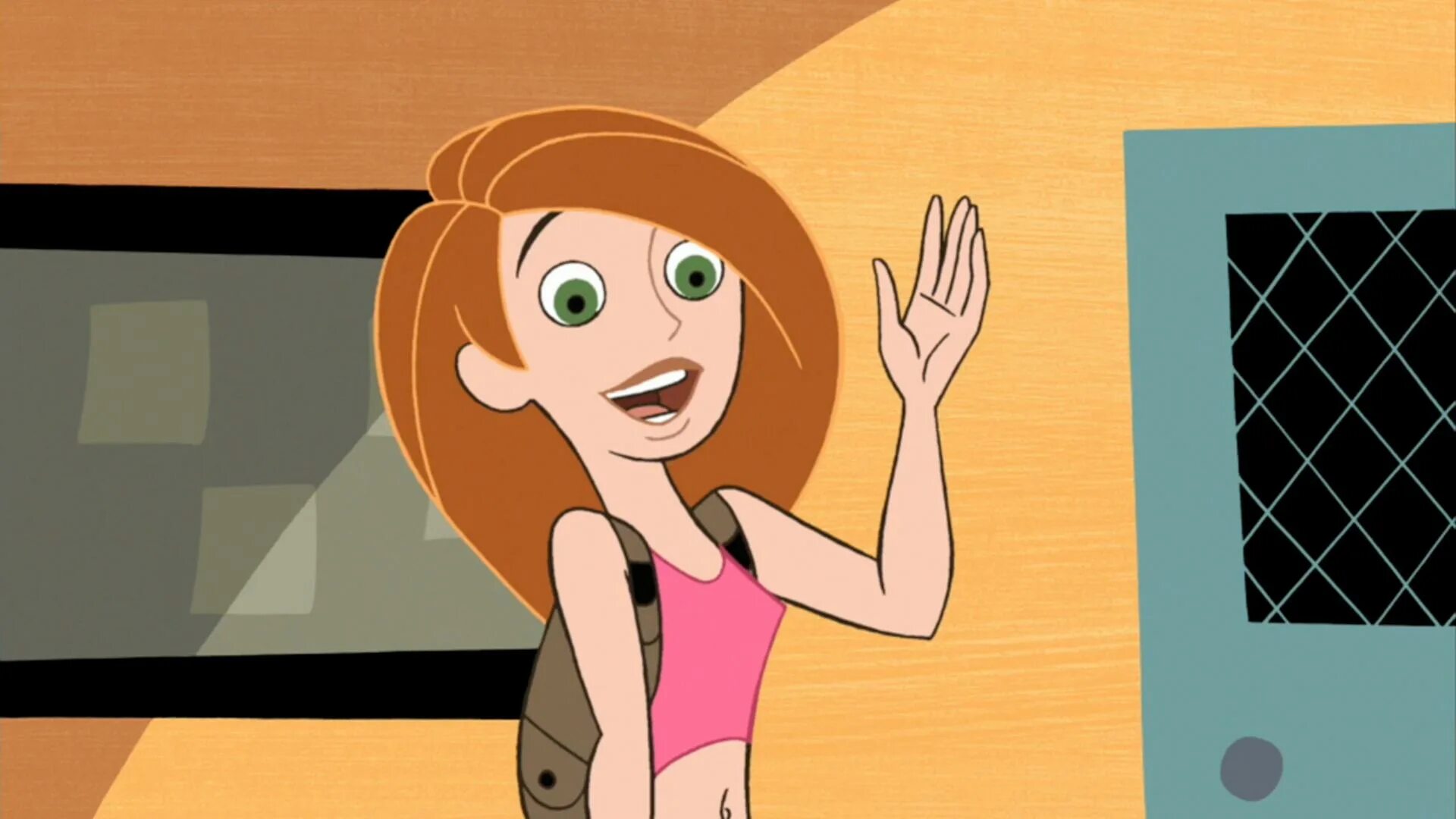 Possible missing. Kim possible blush. Kim_possible 15+.