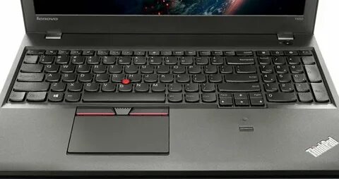 Lenovo thinkpad t550