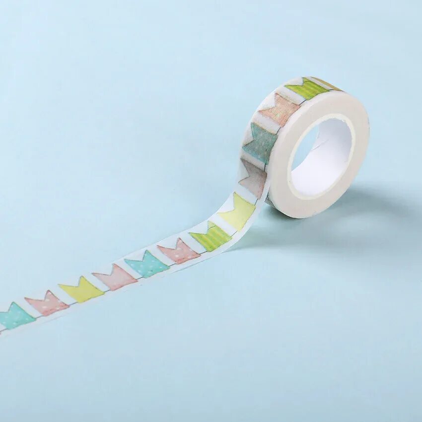 Поделки без скотча. Лента малярная Washi. Washi Клейкие ленты. Декоративный скотч бумажный. Дизайнерский скотч.