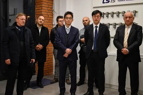Компании l s