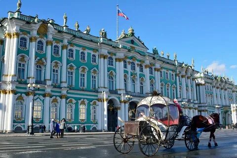 Обзорная эрмитаж