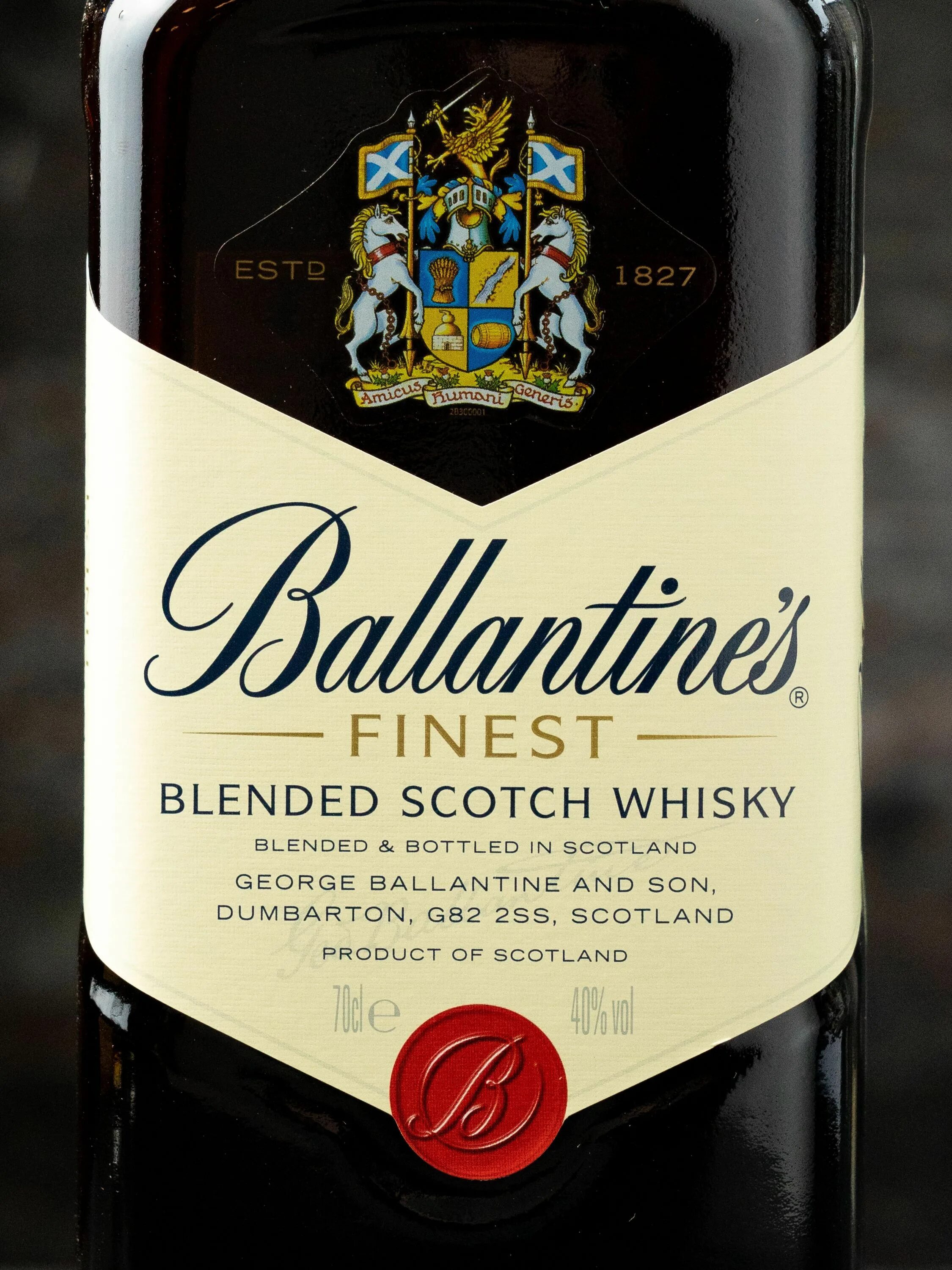 Balantais цена. Виски Баллантайнс Файнест 0.7 Шотландия. Виски Баллантайнс Файнест 40 0.7л Шотландия. Ballantines Finest 0.7. Виски шотландский купажированный Баллантайнс.