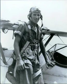 Pilot Military Looks, Vintage Planes, Biplane, Working People, Fighter Pilo...